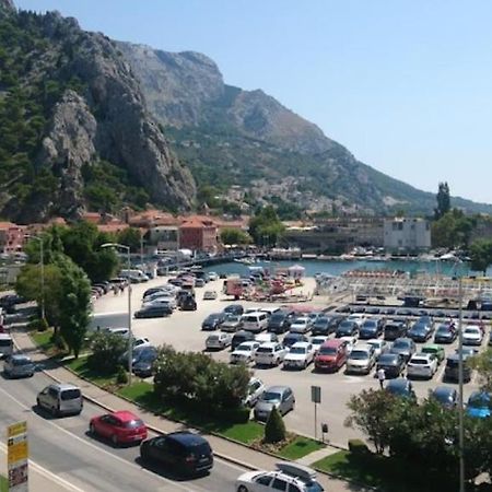 Mima'S Rooms Omiš Εξωτερικό φωτογραφία