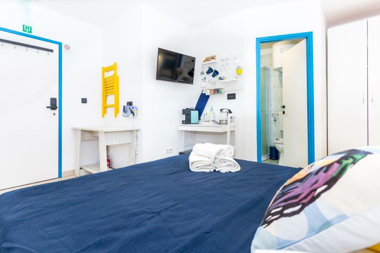 Mima'S Rooms Omiš Εξωτερικό φωτογραφία